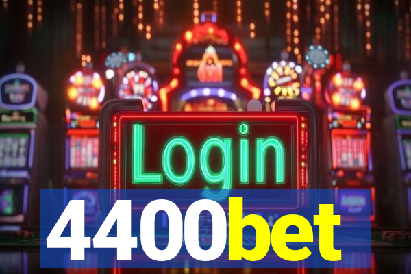 4400bet