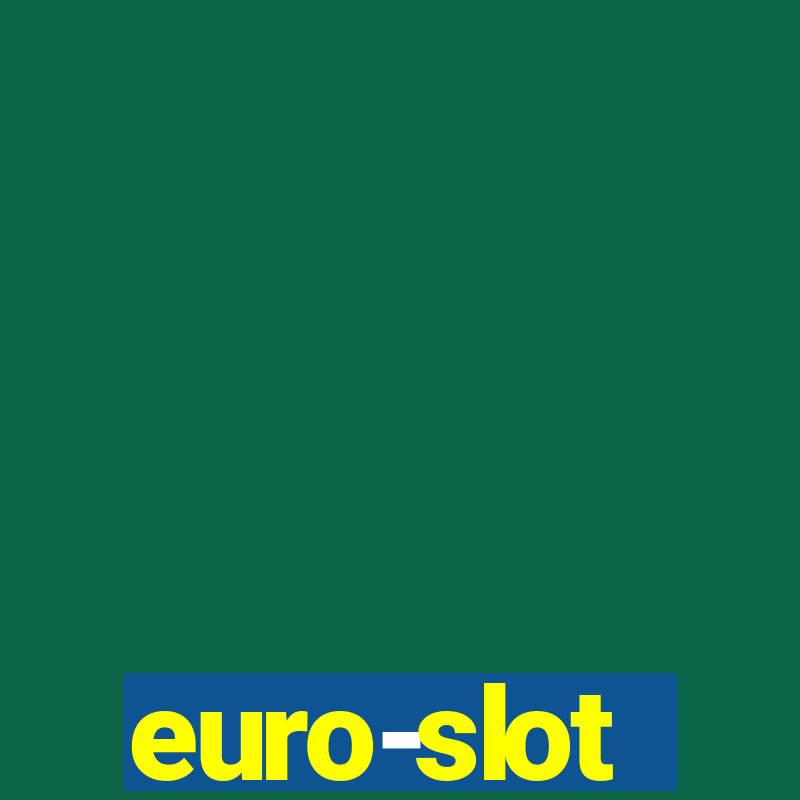 euro-slot