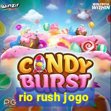 rio rush jogo