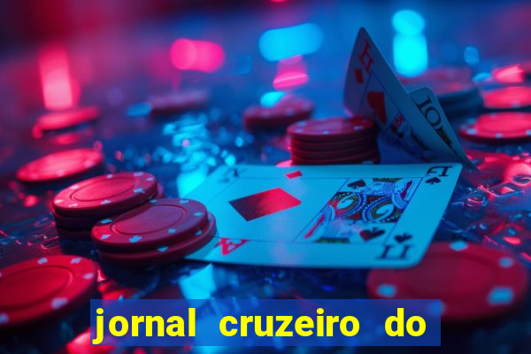 jornal cruzeiro do sul classificados empregos