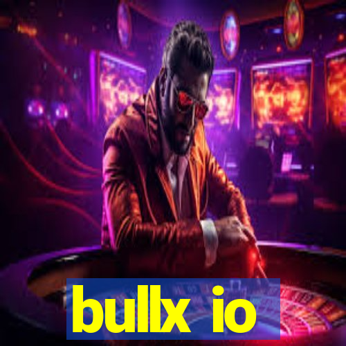 bullx io