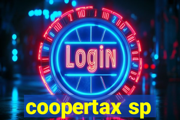 coopertax sp