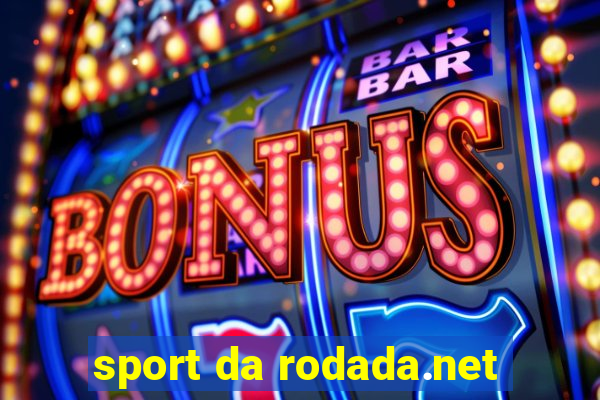 sport da rodada.net