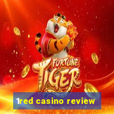 1red casino review