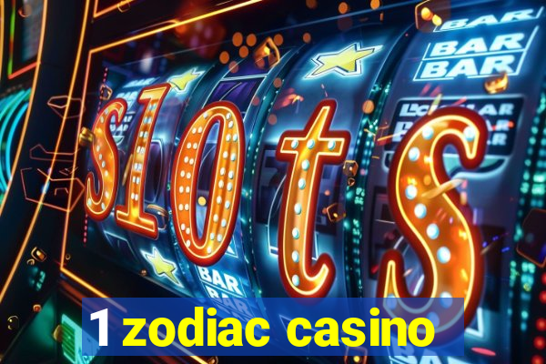 1 zodiac casino