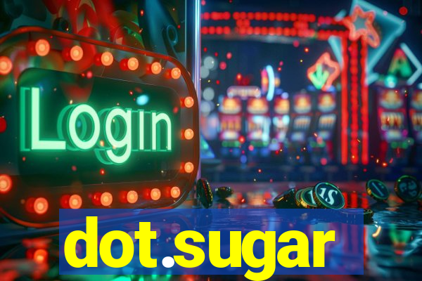 dot.sugar