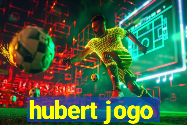 hubert jogo