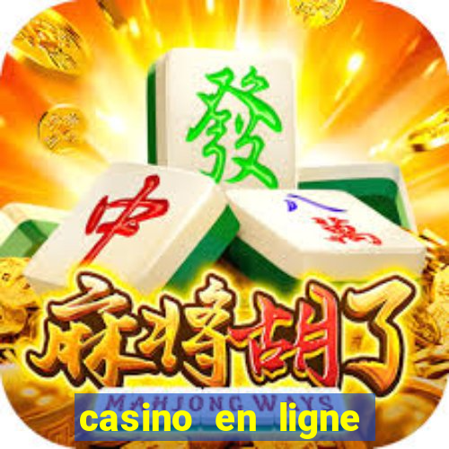 casino en ligne slot hunter