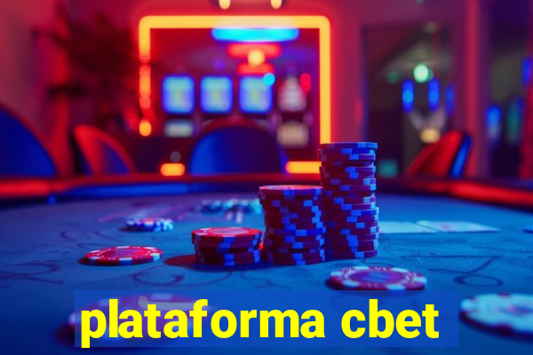 plataforma cbet