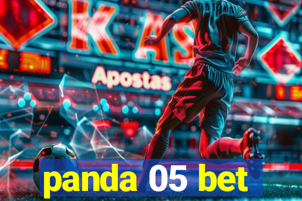 panda 05 bet