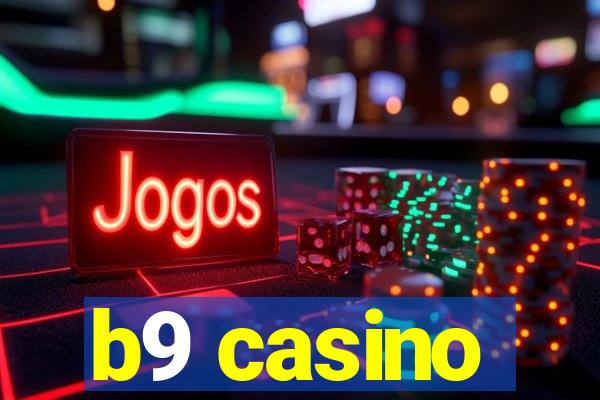 b9 casino