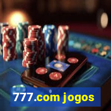 777.com jogos