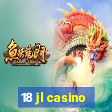 18 jl casino