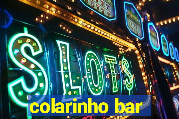 colarinho bar