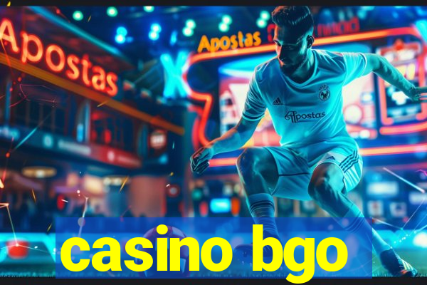 casino bgo