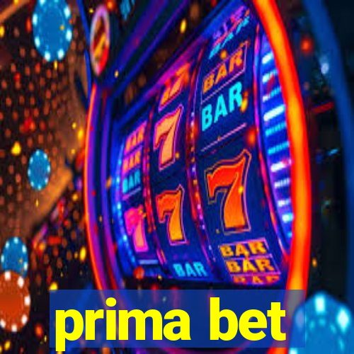 prima bet