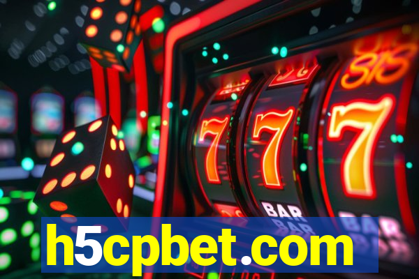 h5cpbet.com