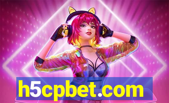 h5cpbet.com