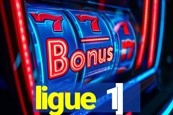 ligue 1]