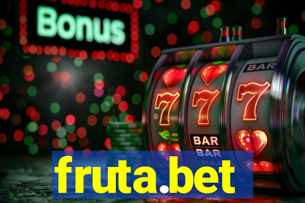 fruta.bet