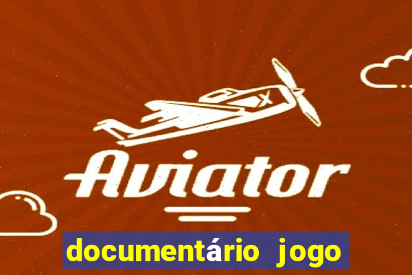 documentário jogo do bicho