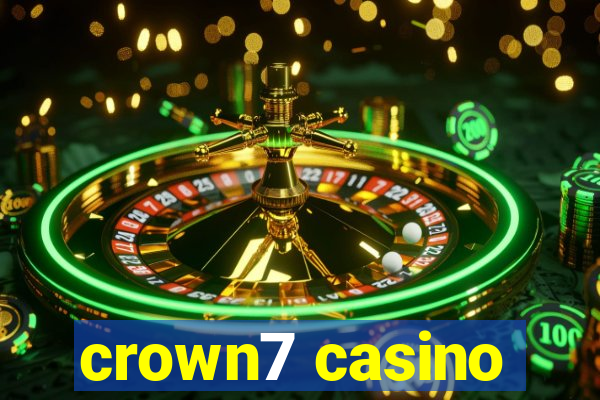 crown7 casino