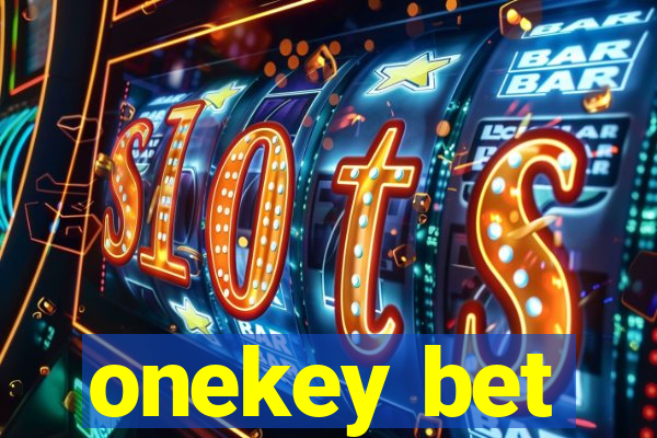 onekey bet