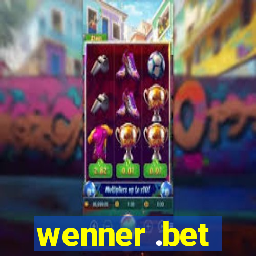 wenner .bet