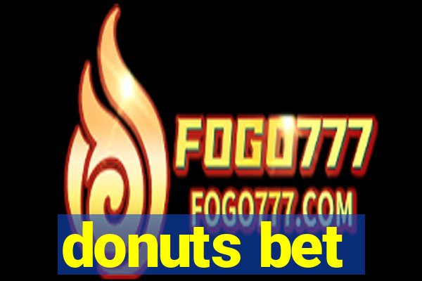 donuts bet