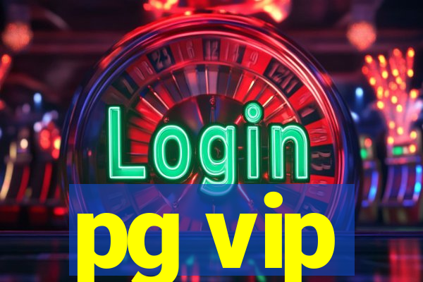 pg vip