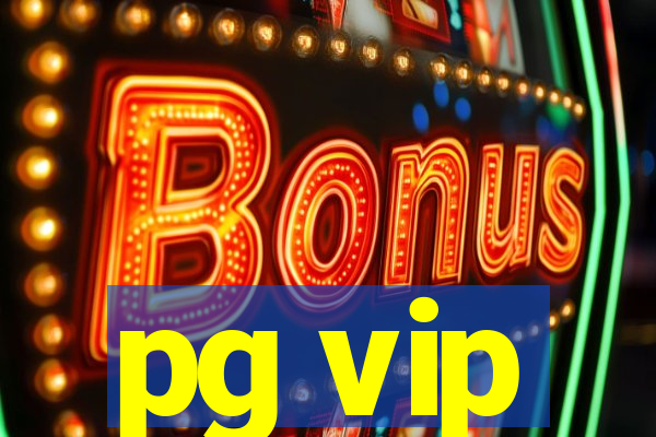 pg vip