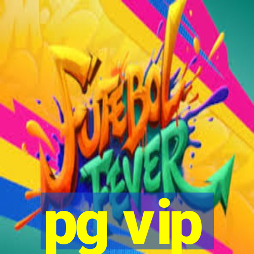 pg vip