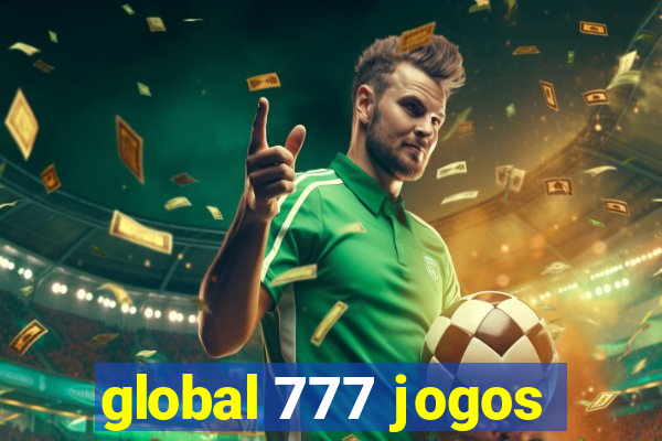 global 777 jogos