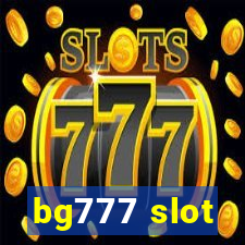 bg777 slot