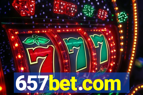 657bet.com