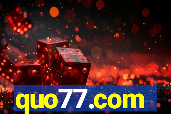 quo77.com