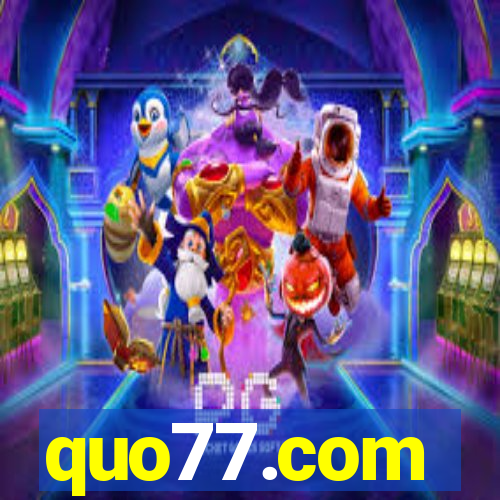 quo77.com