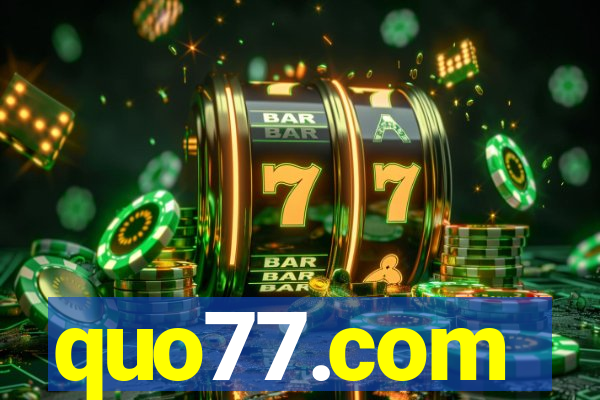 quo77.com