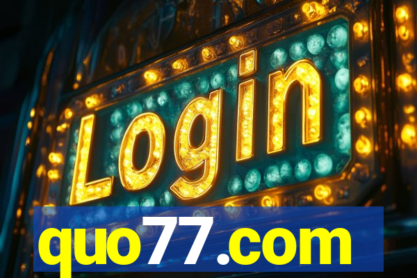 quo77.com