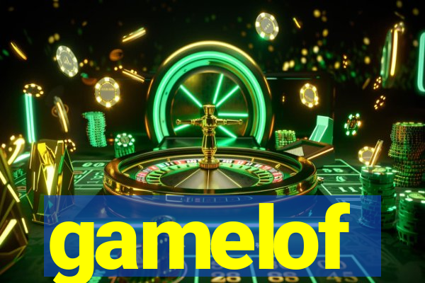 gamelof