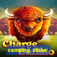 camping clube n谩utico arambar茅