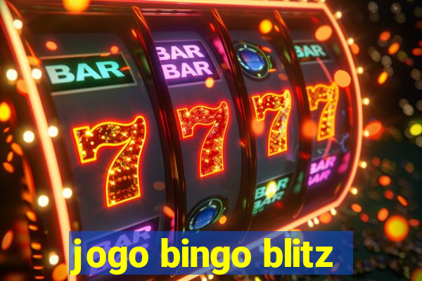 jogo bingo blitz