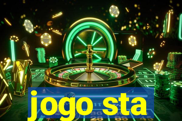 jogo sta