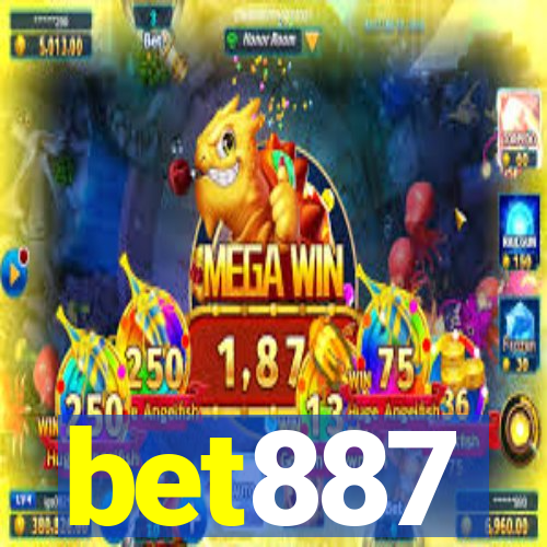 bet887