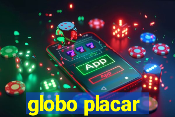 globo placar