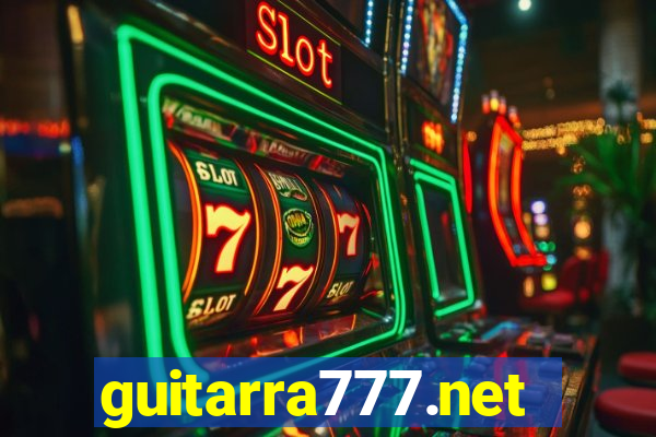 guitarra777.net