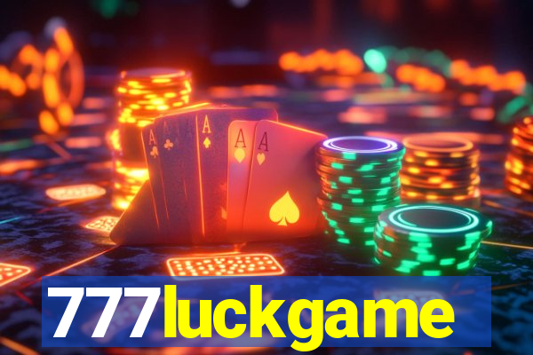 777luckgame