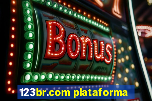 123br.com plataforma