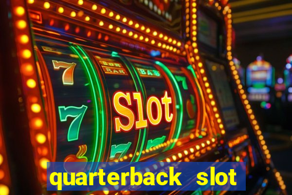 quarterback slot free play