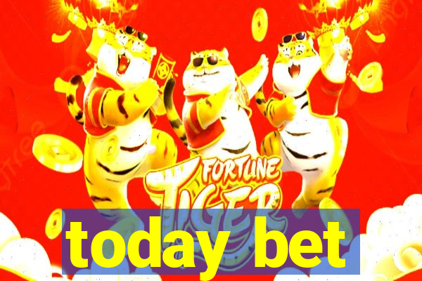 today bet